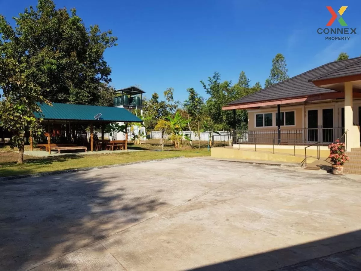 For Sale Land with buildings Kusuman Subdistrict Sakon Nakhon Province , Kusuman , Kusuman , Sakon Nakhon , CX-84871
