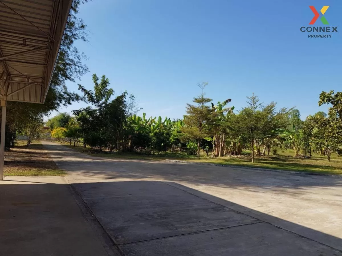 For Sale Land with buildings Kusuman Subdistrict Sakon Nakhon Province , Kusuman , Kusuman , Sakon Nakhon , CX-84871