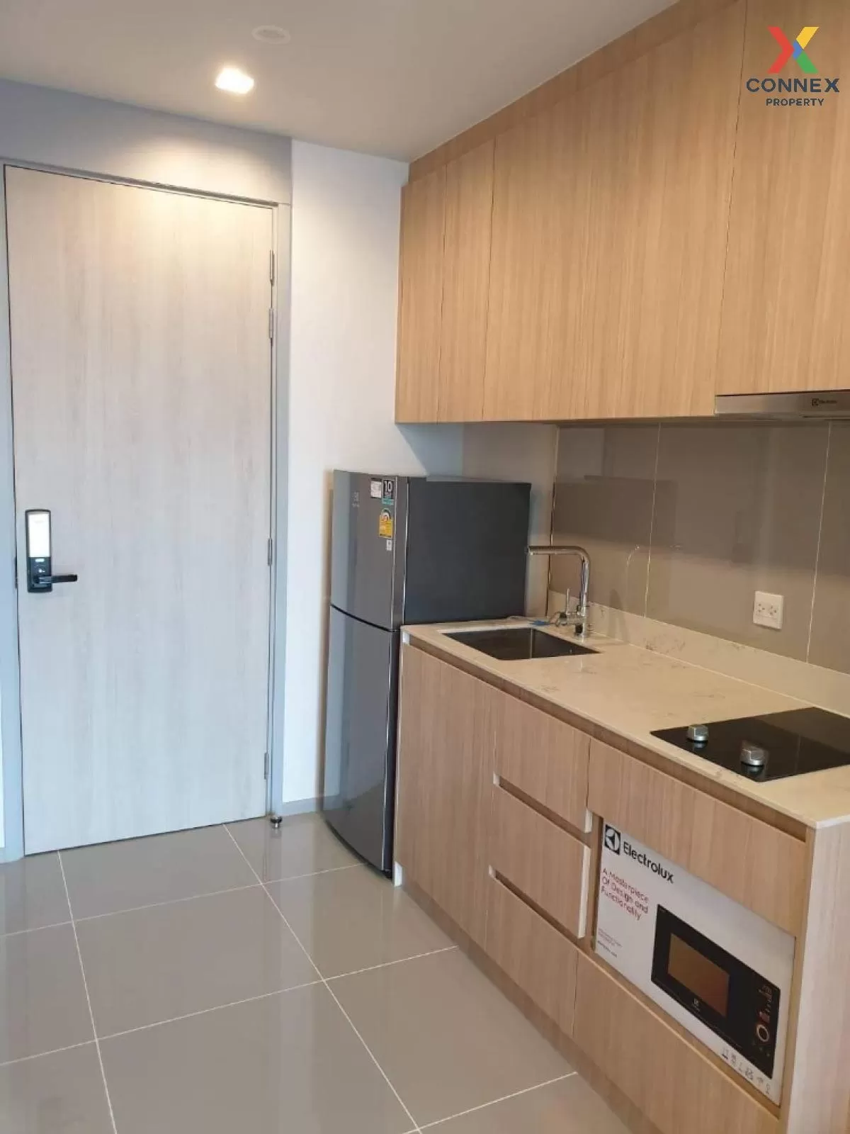 For Sale Condo , M Jatujak , BTS-Saphan Khwai , Lat Yao , Chatuchak , Bangkok , CX-84874 4