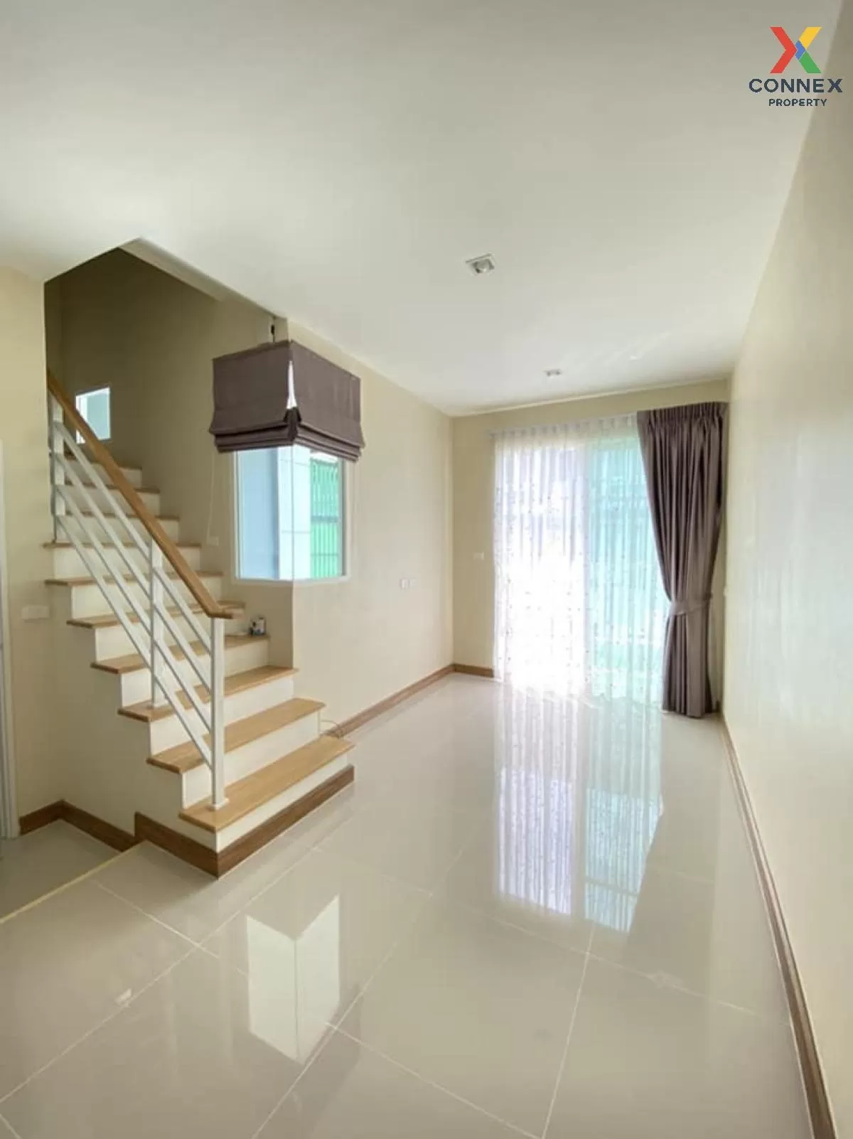 For Rent Townhouse/Townhome  , Golden Town 3 Bangna-Suanluang , Dok Mai , Prawet , Bangkok , CX-84876 2