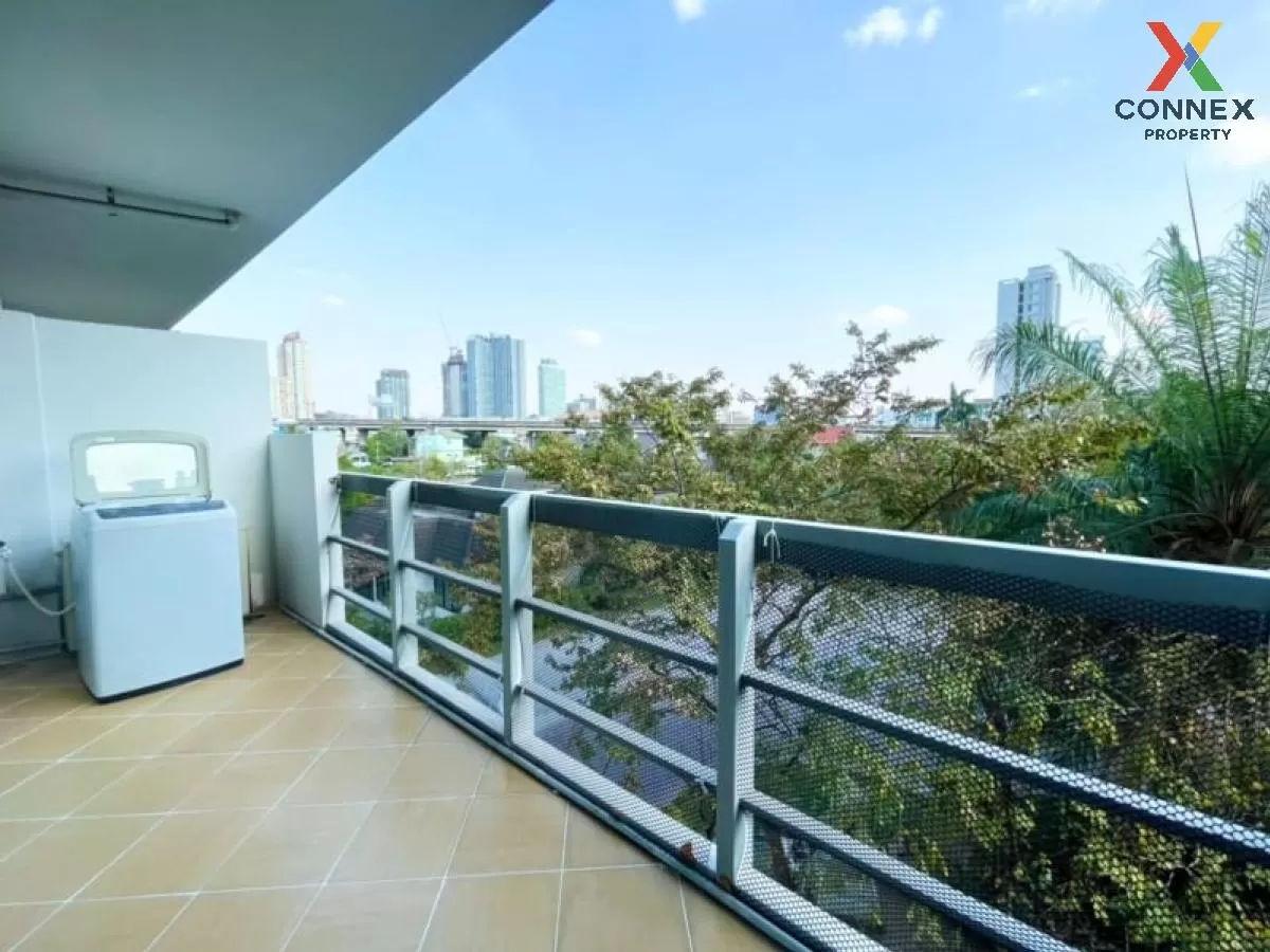 For Rent Condo , Waterford Sukhumvit 50 , BTS-Phra Khanong , Phra Khanong , Khlong Toei , Bangkok , CX-84881