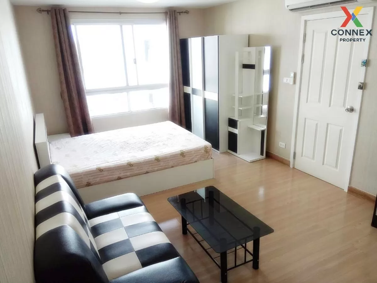 For Sale Condo , Plum Condo Phaholyothin 89 , Pracha Thipat , Thanyaburi , Pathum Thani , CX-84884 2