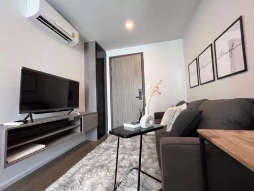 For Rent Condo , The Origin Ratchada Ladprao , MRT-Lat Phrao , Chankasem , Chatuchak , Bangkok , CX-84886