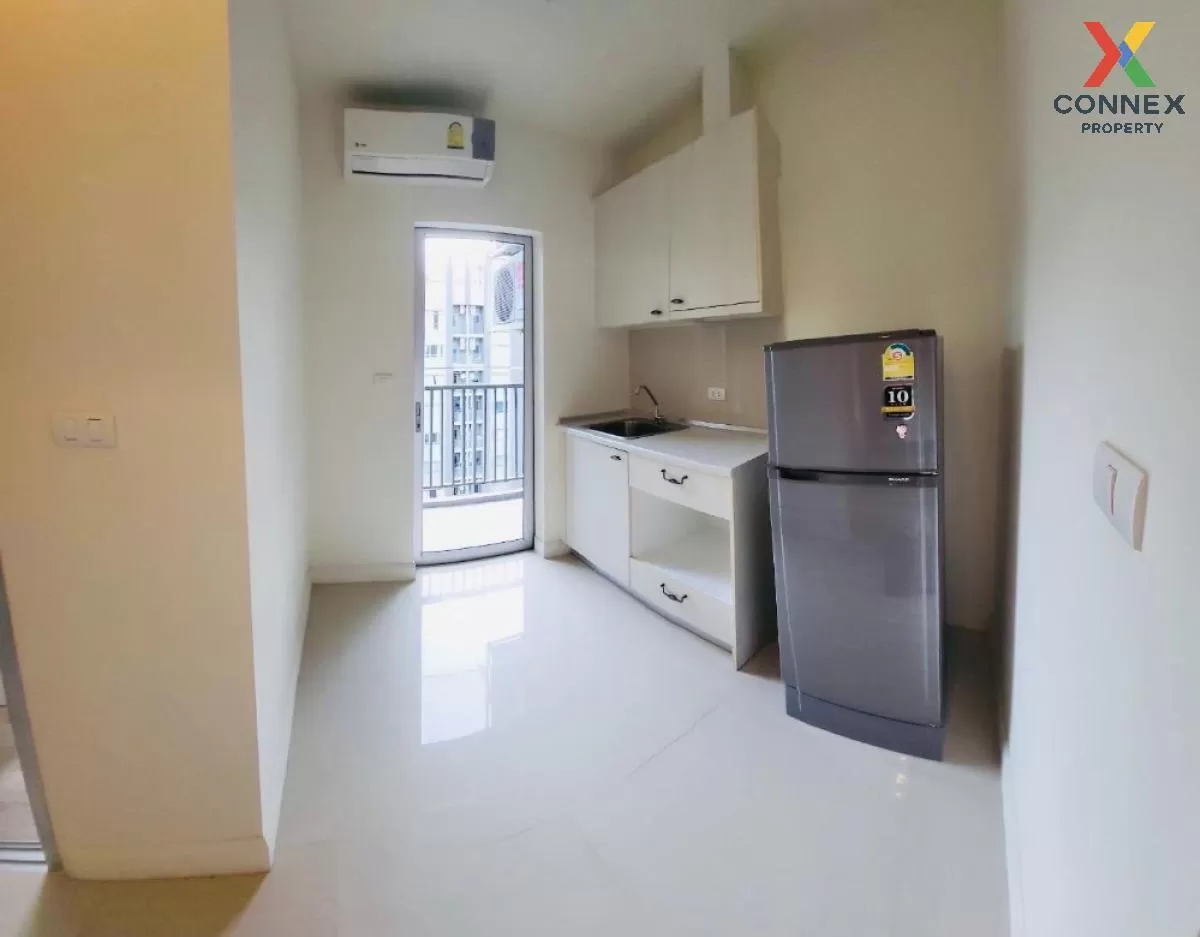 For Sale Condo , Manor Sanambinnam , MRT-Phra Nang Klao Bridge , Bang Kraso , Mueang Nonthaburi , Nonthaburi , CX-84890 2