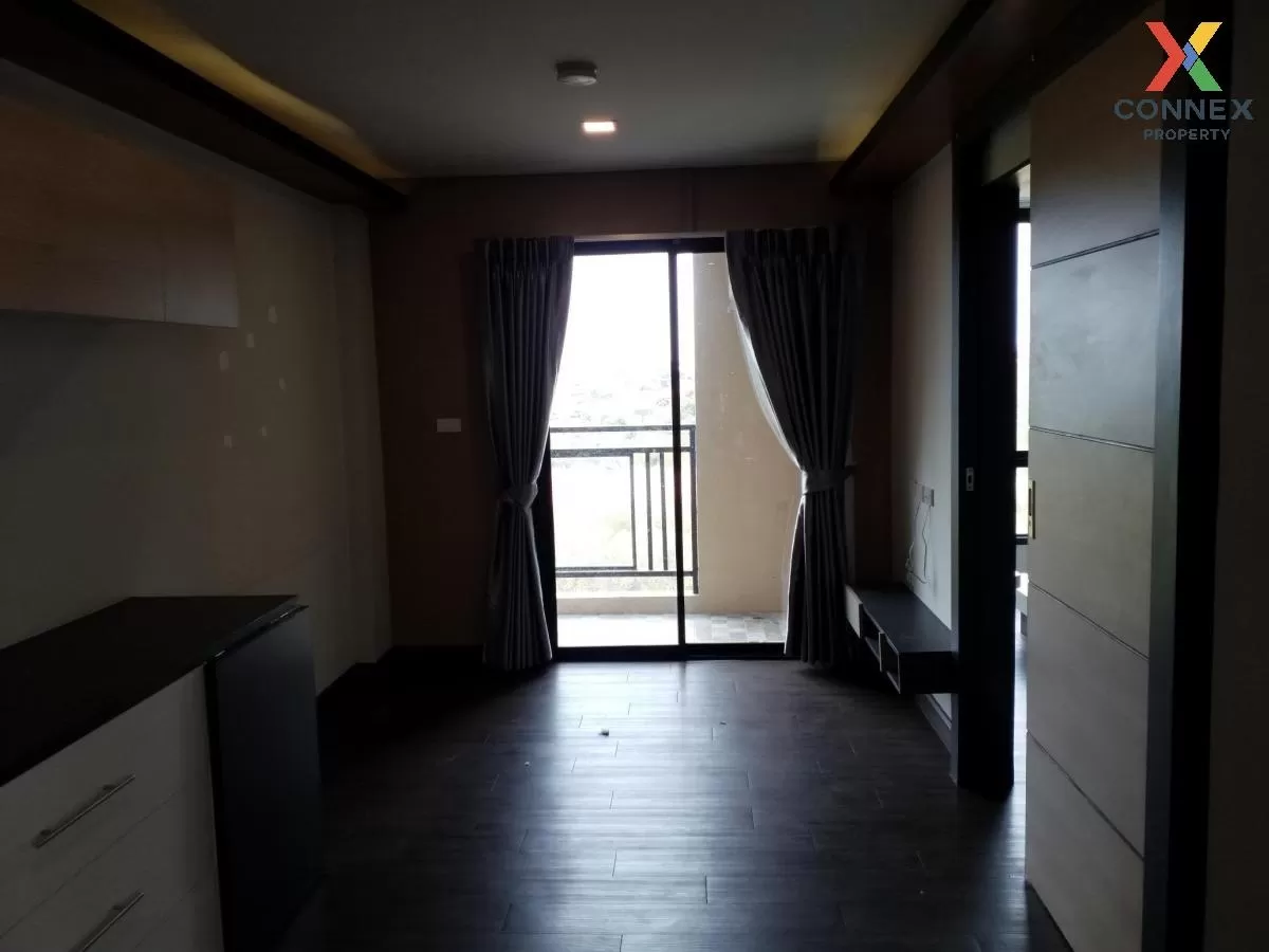 For Sale Condo , The Royal Hill Sammuk Condominium , Saen Suk , Mueang Chon Buri , Chon Buri , CX-84892 4