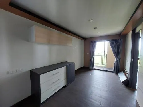 For Sale Condo , The Royal Hill Sammuk Condominium , Saen Suk , Mueang Chon Buri , Chon Buri , CX-84892