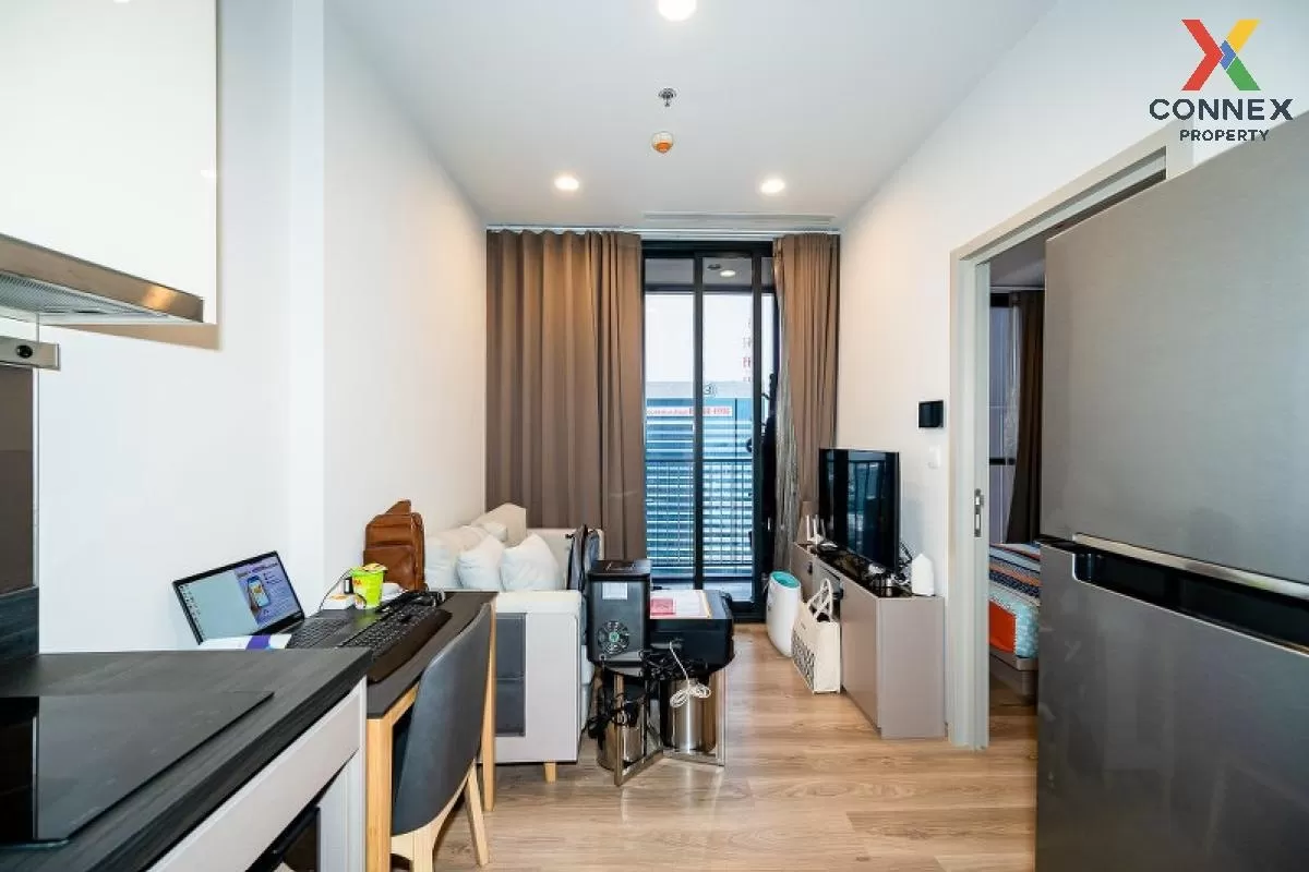 For Sale Condo , Oka Haus Sukhumvit 36 , BTS-Thong Lo , Khlong Tan , Khlong Toei , Bangkok , CX-84897 4