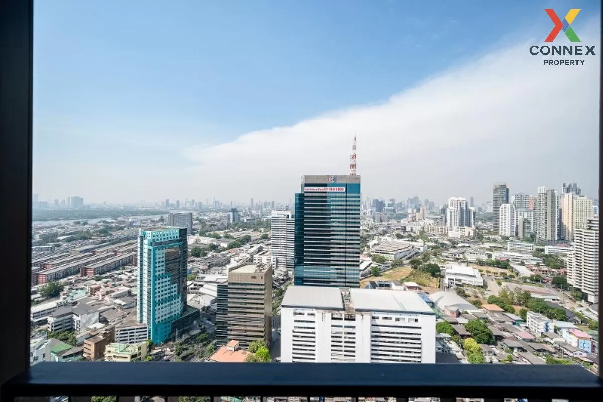 For Sale Condo , Oka Haus Sukhumvit 36 , BTS-Thong Lo , Khlong Tan , Khlong Toei , Bangkok , CX-84897