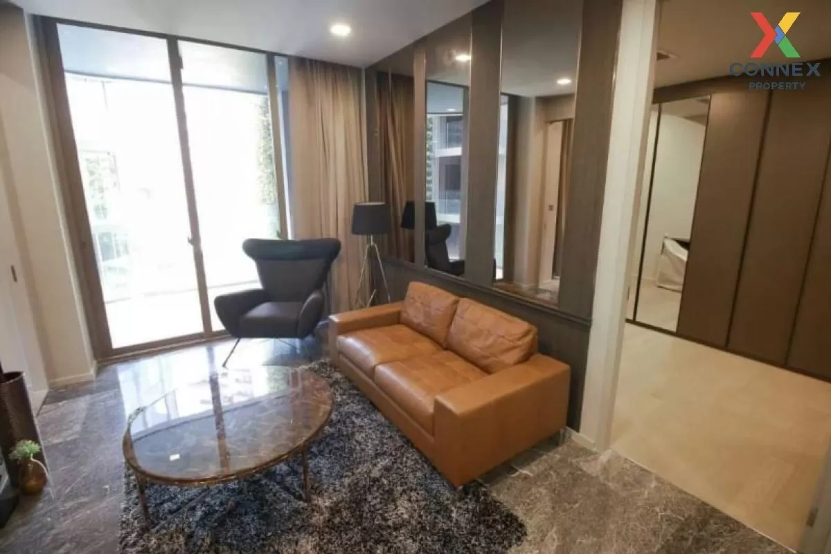 For Sale Condo , Ashton Residence 41 , BTS-Phrom Phong , Khlong Tan Nuea , Watthana , Bangkok , CX-84899 1