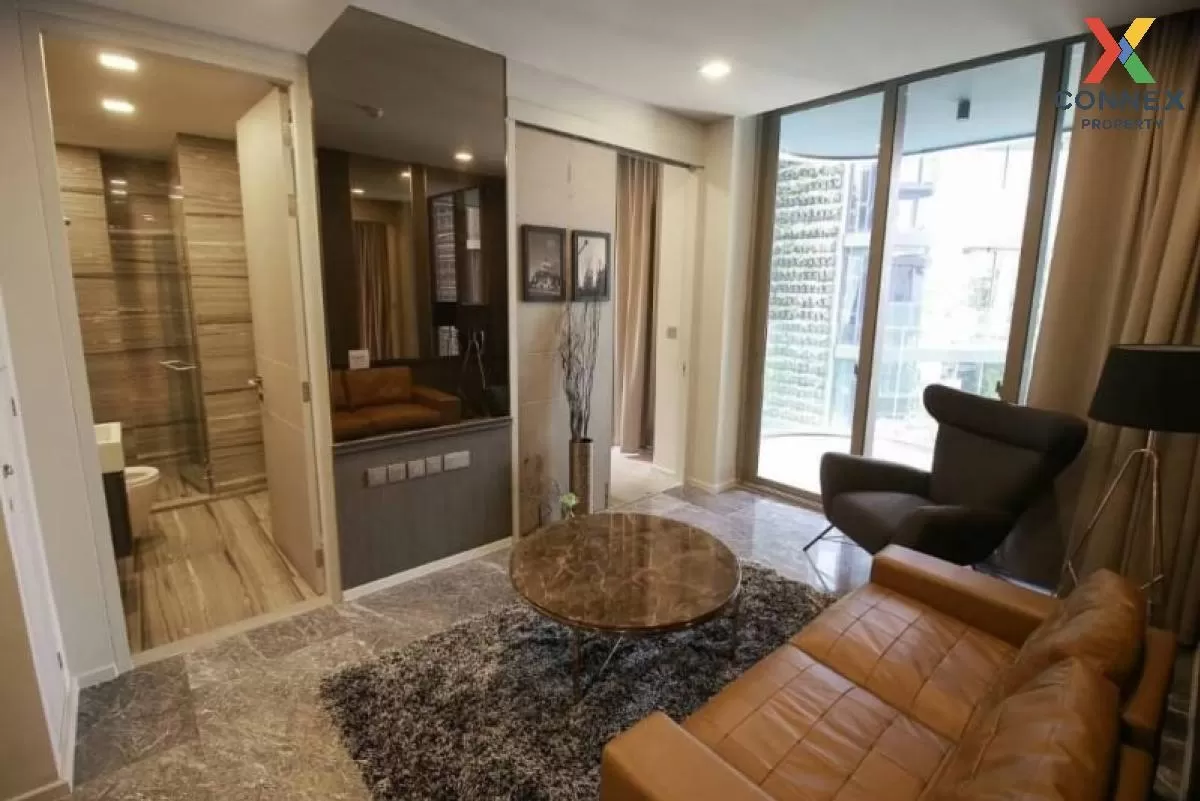 For Sale Condo , Ashton Residence 41 , BTS-Phrom Phong , Khlong Tan Nuea , Watthana , Bangkok , CX-84899 2