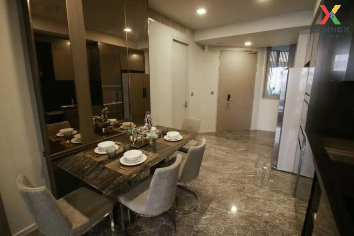 For Sale Condo , Ashton Residence 41 , BTS-Phrom Phong , Khlong Tan Nuea , Watthana , Bangkok , CX-84899 3