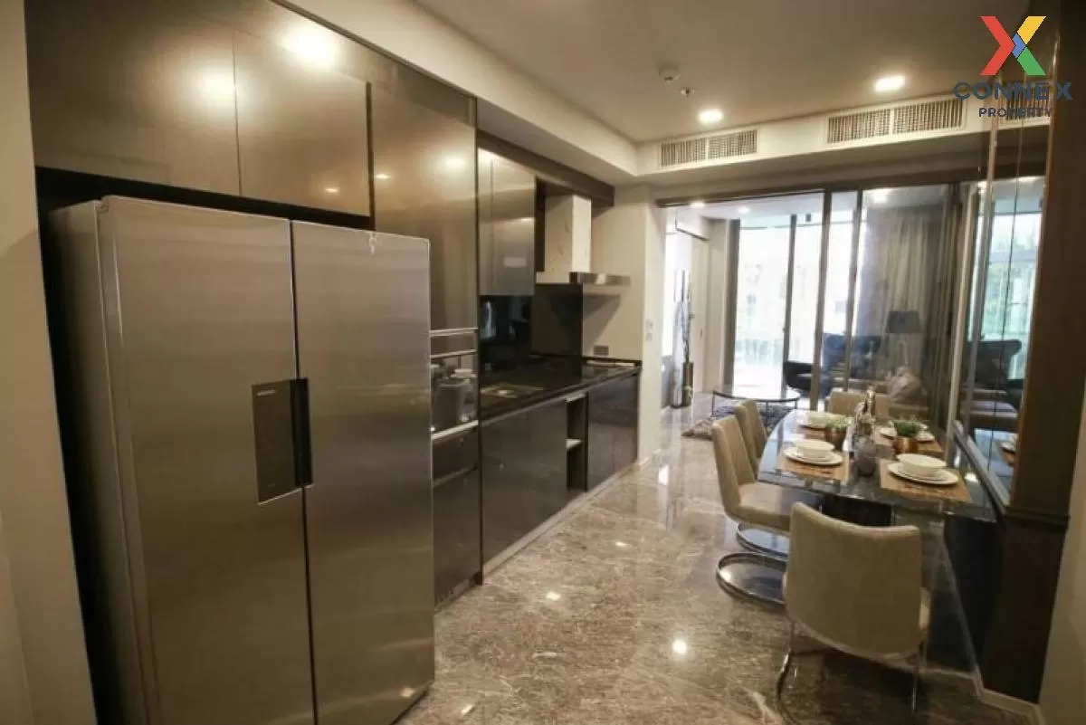 For Sale Condo , Ashton Residence 41 , BTS-Phrom Phong , Khlong Tan Nuea , Watthana , Bangkok , CX-84899 4