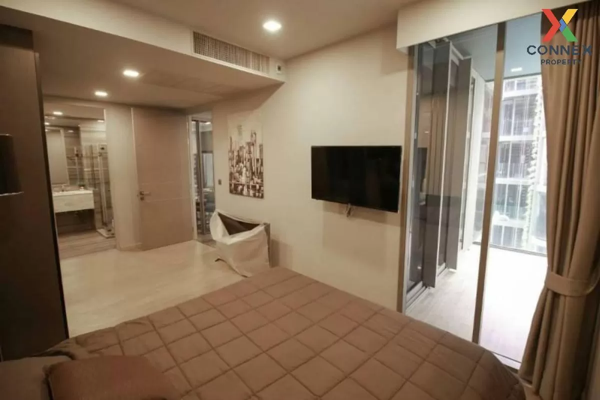 For Sale Condo , Ashton Residence 41 , BTS-Phrom Phong , Khlong Tan Nuea , Watthana , Bangkok , CX-84899