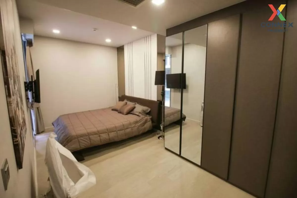 For Sale Condo , Ashton Residence 41 , BTS-Phrom Phong , Khlong Tan Nuea , Watthana , Bangkok , CX-84899