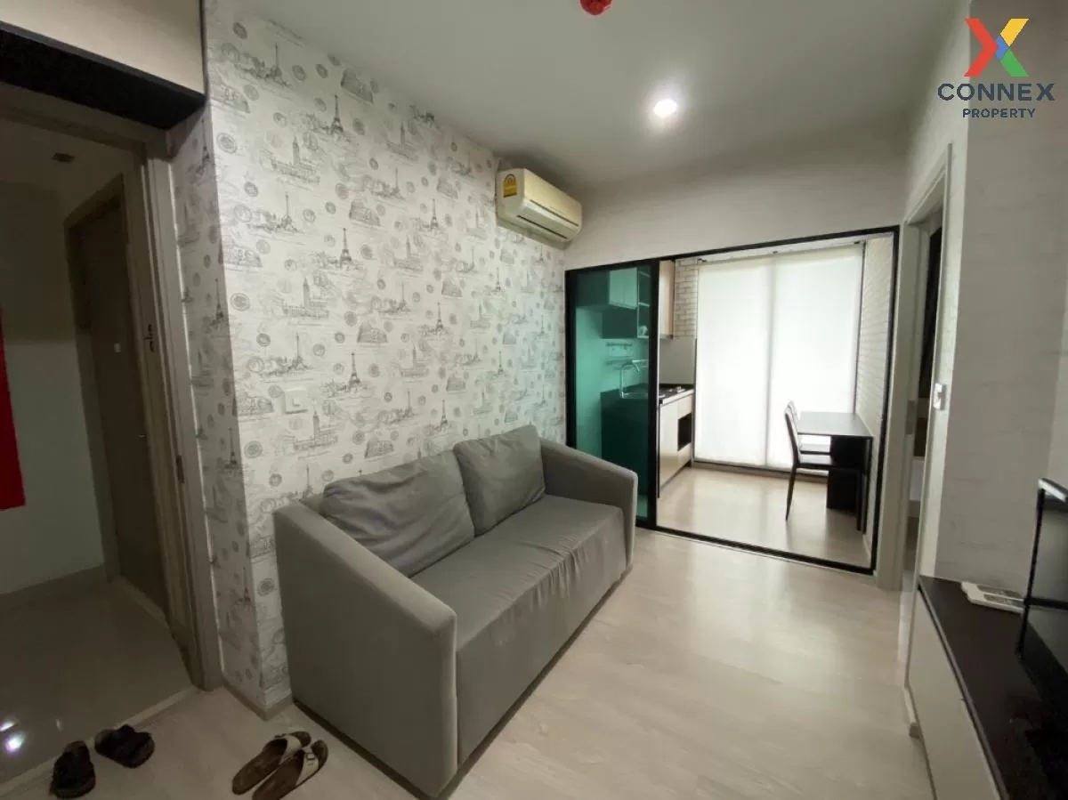 For Sale Condo , The Gallery Bearing , BTS-Bearing , Samrong Nuea , Mueang Samut Prakan , Samut Prakarn , CX-84901