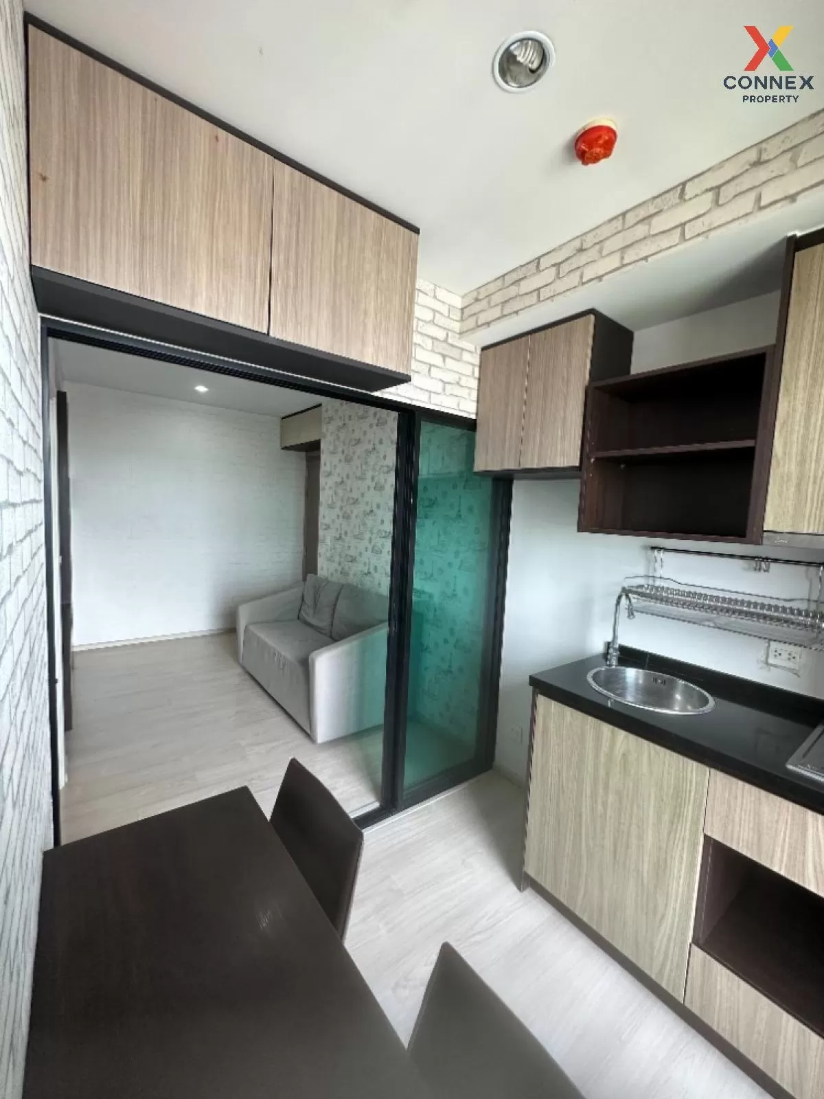 For Sale Condo , The Gallery Bearing , BTS-Bearing , Samrong Nuea , Mueang Samut Prakan , Samut Prakarn , CX-84901