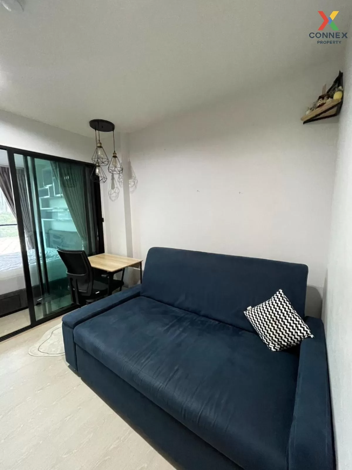 For Sale Condo , Rise Rama 9 , ARL-Ramkhamhaeng , Bang Kapi , Huai Khwang , Bangkok , CX-84906 4