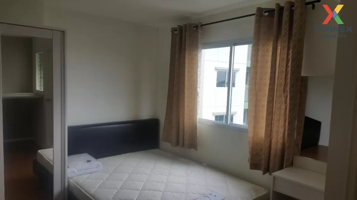 For Sale Condo , Lumpini Mixx Thepharak - Srinakarin , Samrong Nuea , Mueang Samut Prakan , Samut Prakarn , CX-84910 4