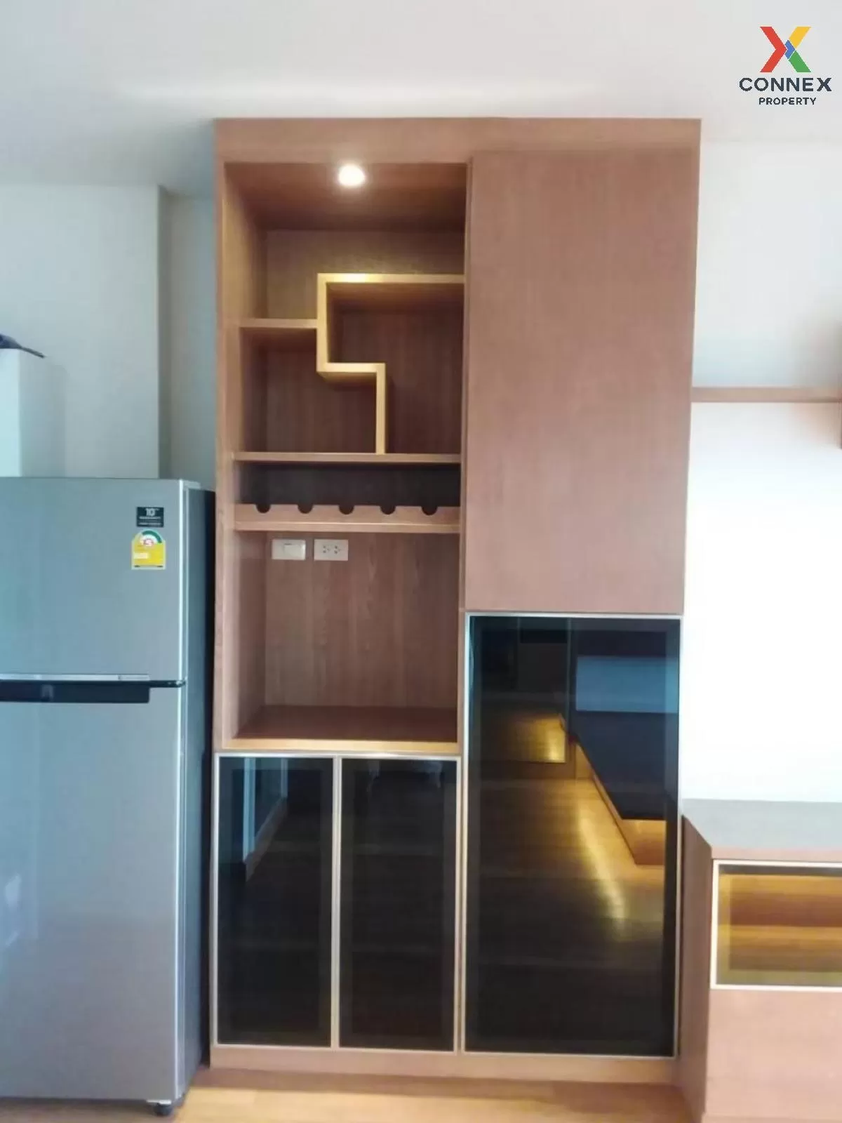 For Sale Condo , Lumpini Place Rama 3 - Riverine , Bang Phong Phang , Yannawa , Bangkok , CX-84912 3