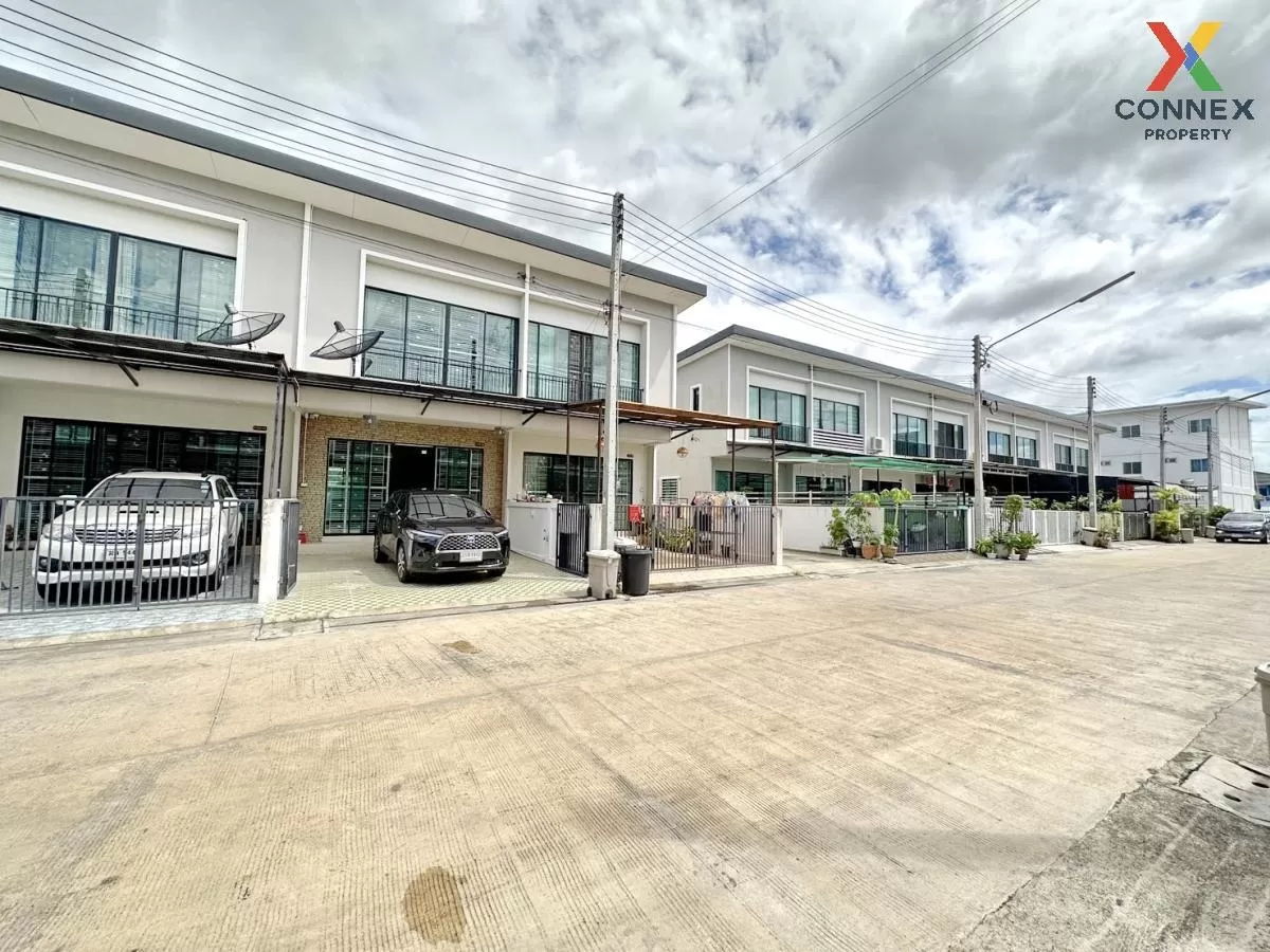 For Sale Piamsuk, Bang Chang, Sam Phran , Bang Chang , Sam Phran , Nakhon Pathom , CX-84918 1