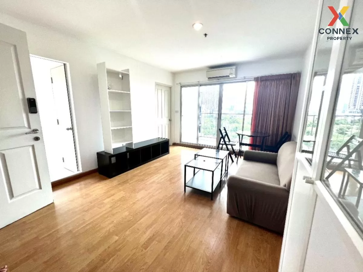 For Sale Condo , U Delight @Jatujak Station , MRT-Chatuchak Park , Chomphon , Chatuchak , Bangkok , CX-84920 1