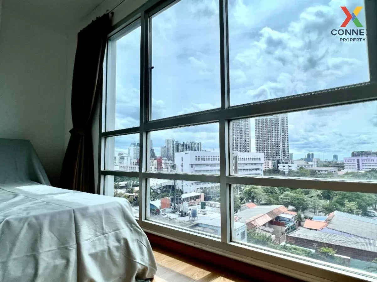 For Sale Condo , U Delight @Jatujak Station , MRT-Chatuchak Park , Chomphon , Chatuchak , Bangkok , CX-84920