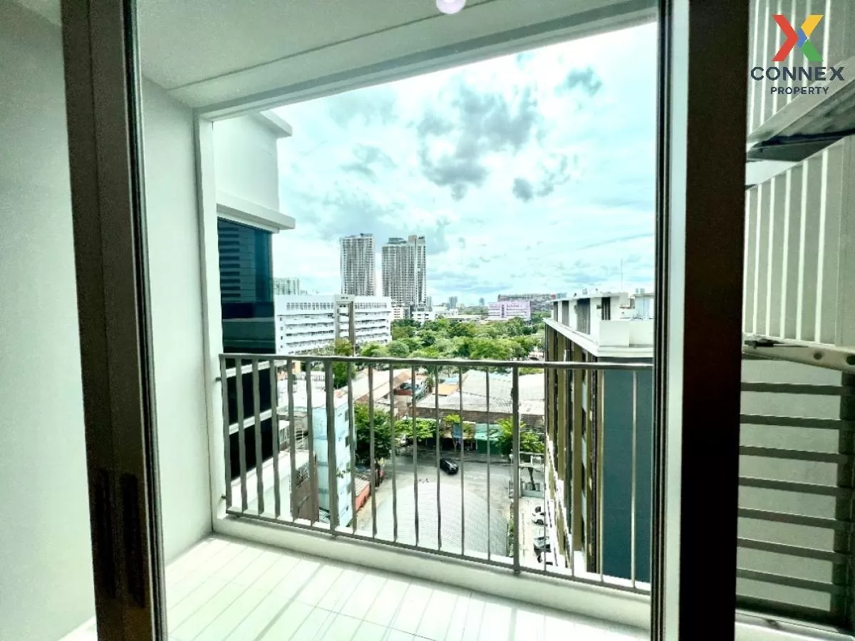 For Sale Condo , U Delight @Jatujak Station , MRT-Chatuchak Park , Chomphon , Chatuchak , Bangkok , CX-84920