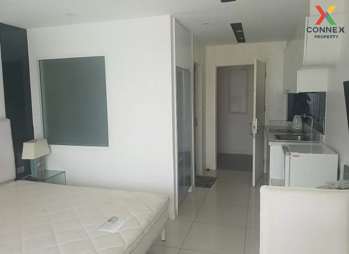 For Sale Condo , City Center Residence , Nong Prue , Bang Lamung , Chon Buri , CX-84921 1