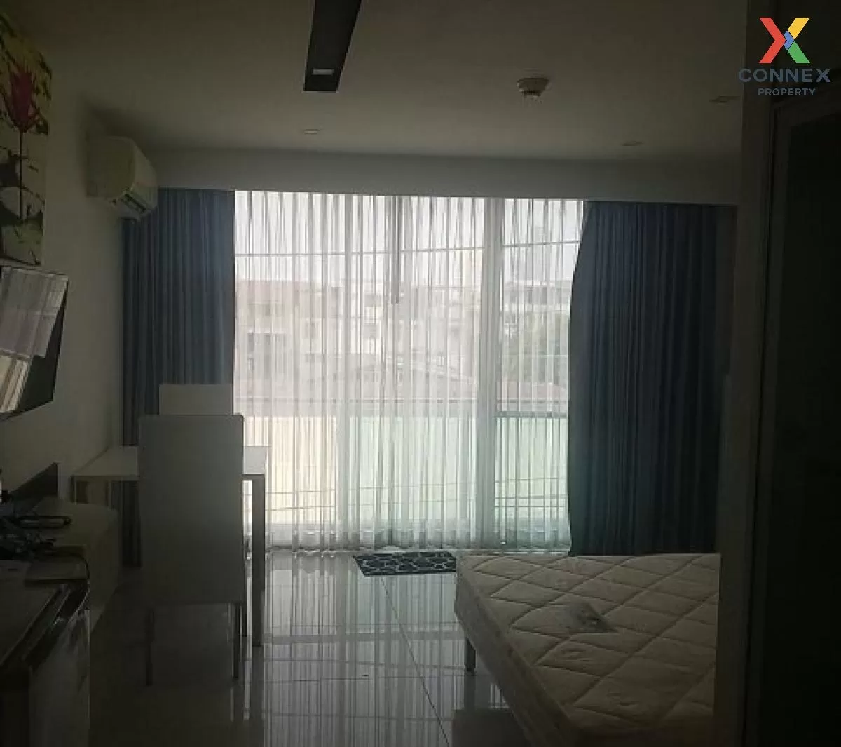 For Sale Condo , City Center Residence , Nong Prue , Bang Lamung , Chon Buri , CX-84921 3