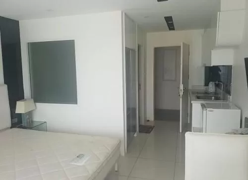 For Sale Condo , City Center Residence , Nong Prue , Bang Lamung , Chon Buri , CX-84921