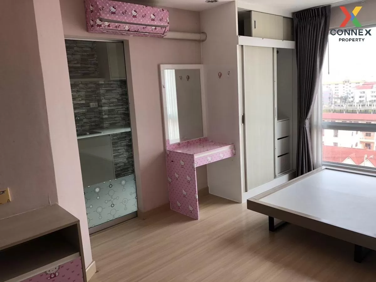 For Sale Condo , S1 Park  , Don Hua Lo , Mueang Chon Buri , Chon Buri , CX-84925 1