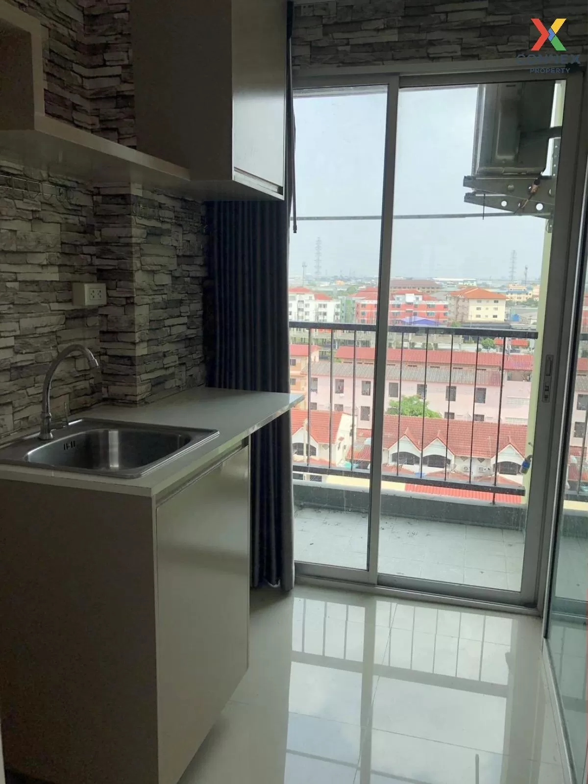 For Sale Condo , S1 Park  , Don Hua Lo , Mueang Chon Buri , Chon Buri , CX-84925 4