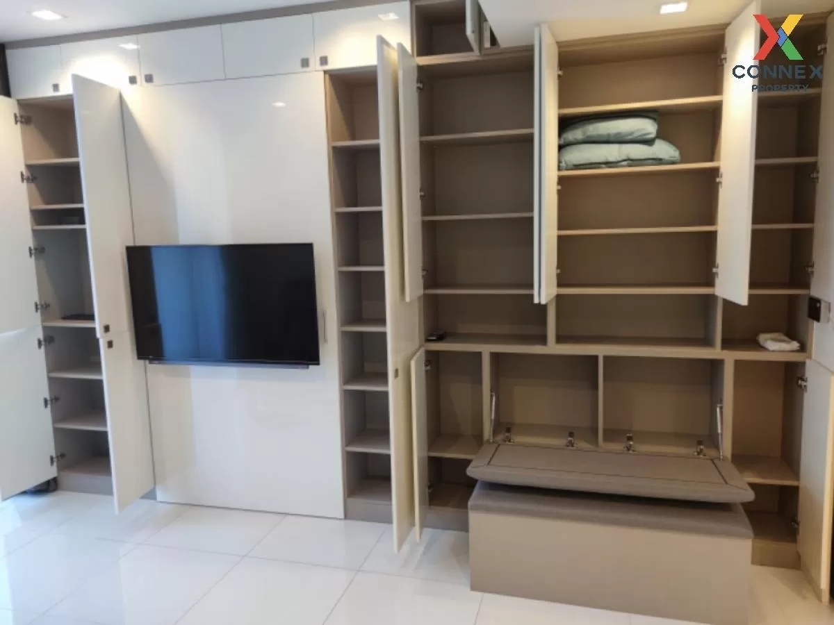 For Rent Condo , Nara 9 , BTS-Chong Nonsi , Thungmahamek , Sa Thon , Bangkok , CX-84926