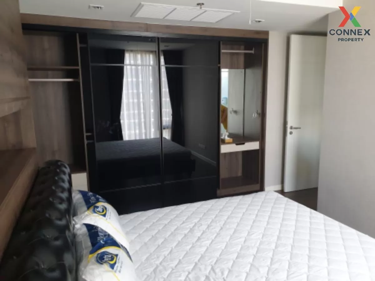 For Rent Condo , Nara 9 , BTS-Chong Nonsi , Thungmahamek , Sa Thon , Bangkok , CX-84926