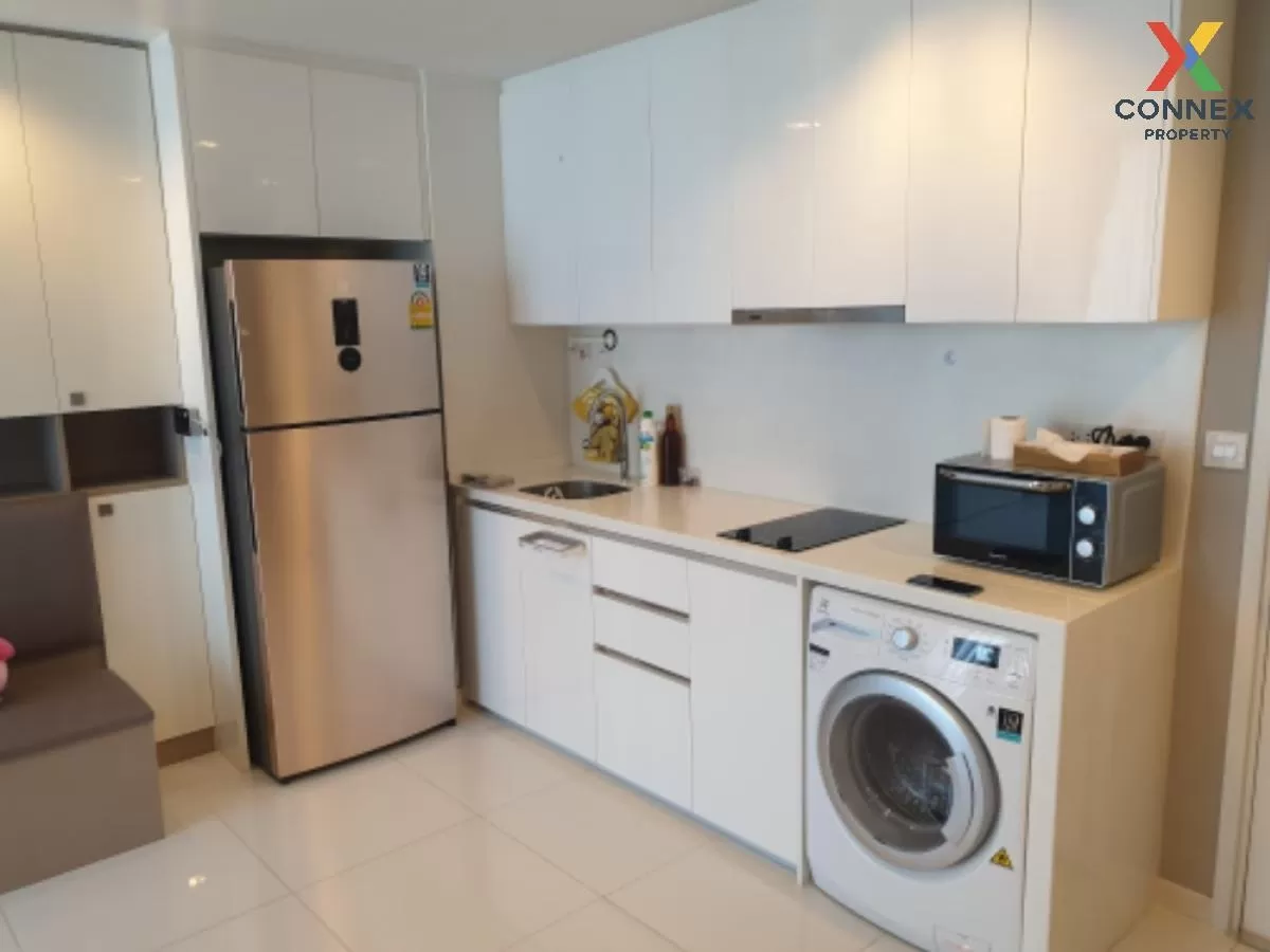 For Sale Condo , Nara 9 , BTS-Chong Nonsi , Thungmahamek , Sa Thon , Bangkok , CX-84928 2