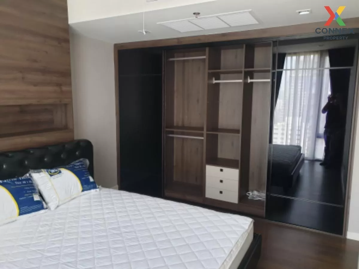 For Sale Condo , Nara 9 , BTS-Chong Nonsi , Thungmahamek , Sa Thon , Bangkok , CX-84928