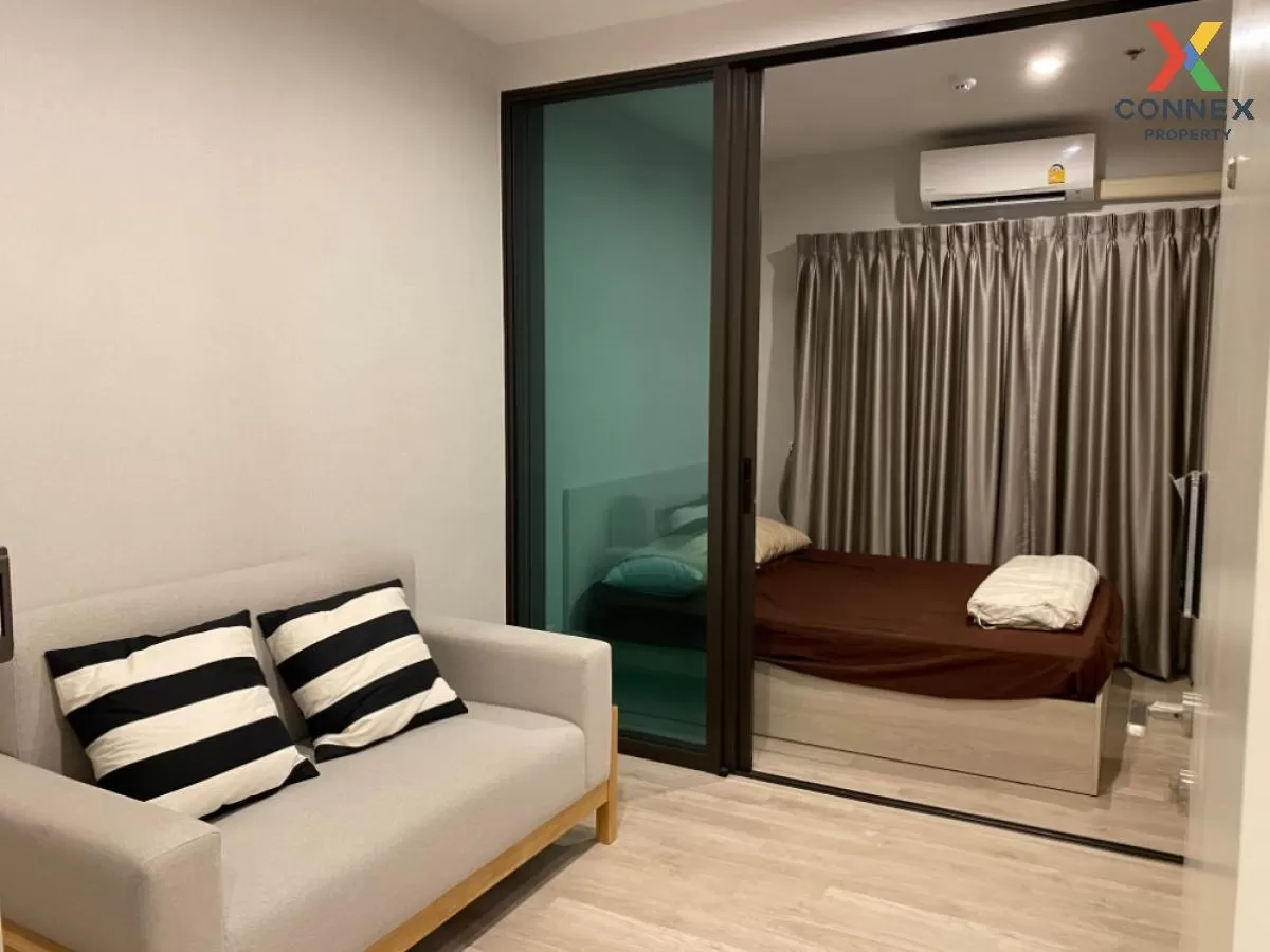 For Rent Condo , The Privacy Rama 9 , ARL-Ramkhamhaeng , Suan Luang , Suan Luang , Bangkok , CX-84930