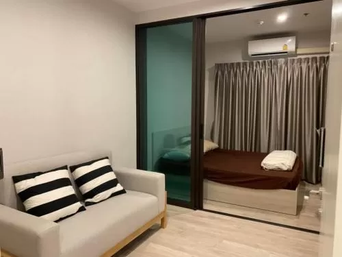 For Rent Condo , The Privacy Rama 9 , ARL-Ramkhamhaeng , Suan Luang , Suan Luang , Bangkok , CX-84930