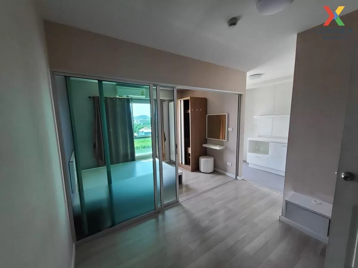 For Sale Condo ,  Plum Condo Laem Chabang 2 , Thung Sukhla , Si Racha , Chon Buri , CX-84931 1