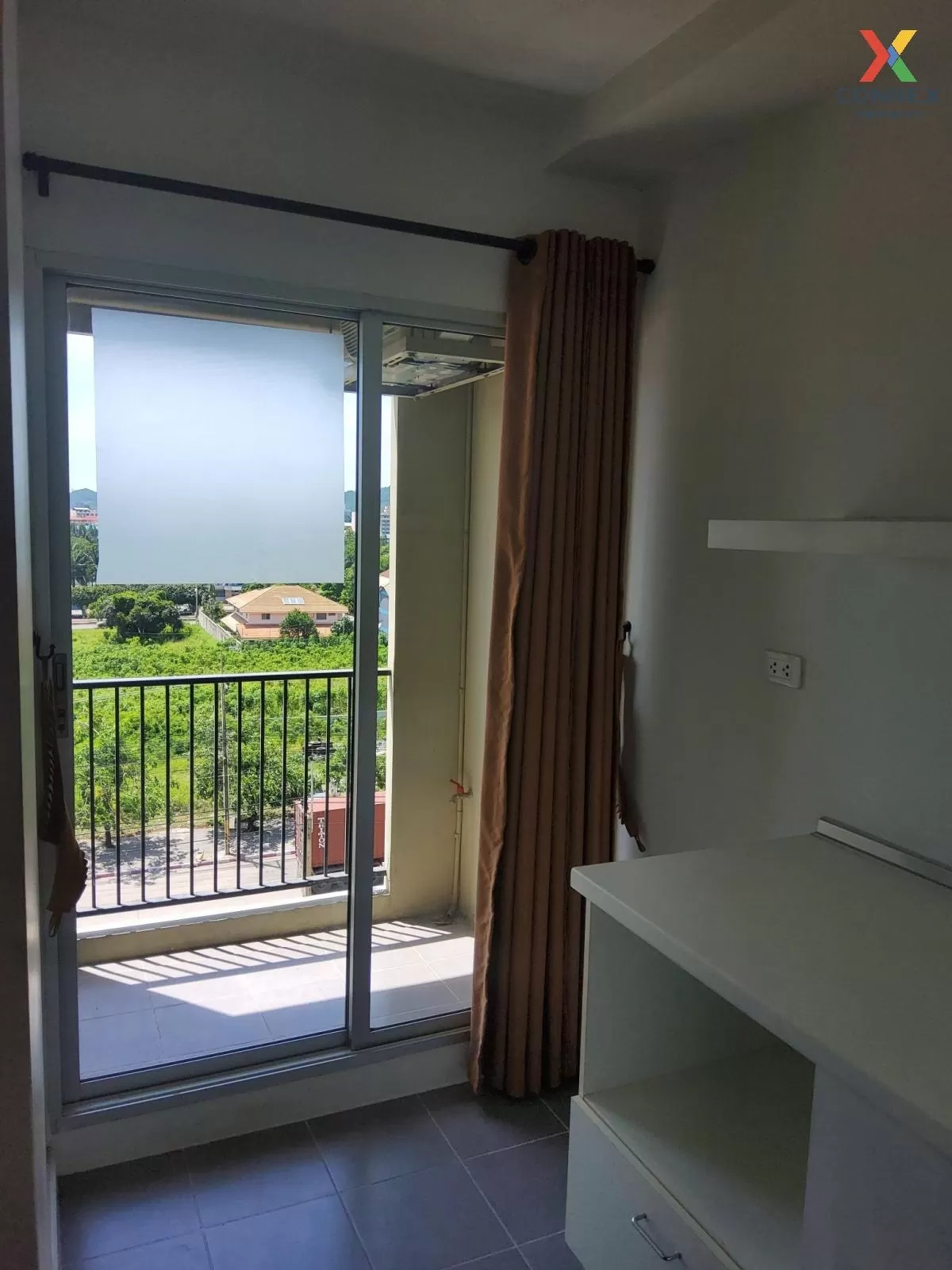 For Sale Condo ,  Plum Condo Laem Chabang 2 , Thung Sukhla , Si Racha , Chon Buri , CX-84931 4