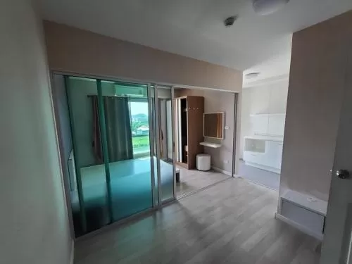 For Sale Condo ,  Plum Condo Laem Chabang 2 , Thung Sukhla , Si Racha , Chon Buri , CX-84931