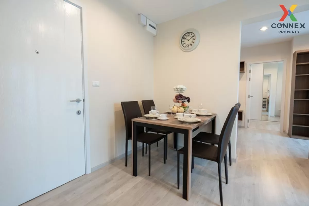 For Rent Condo , Plum Condo Central Station , MRT-Sam Yaek Bang Yai , Sao Thong Hin , Bang Yai , Nonthaburi , CX-84943 3