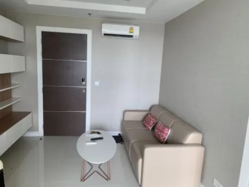 For Rent Condo , The Metropolis Samrong Interchange , BTS-Samrong , Samrong Nuea , Mueang Samut Prakan , Samut Prakarn , CX-84944