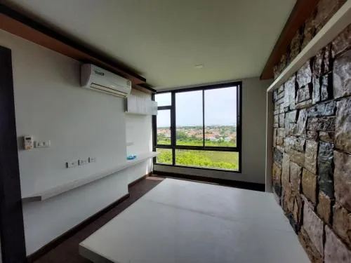 For Sale Condo , The Royal Hill Sammuk Condominium , Saen Suk , Mueang Chon Buri , Chon Buri , CX-84949