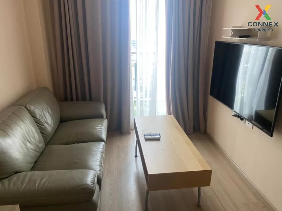 For Rent Condo , Artemis Sukhumvit 77 , BTS-On Nut , Suan Luang , Suan Luang , Bangkok , CX-84955 1