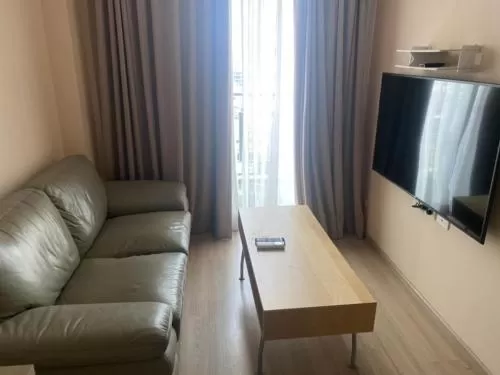 For Rent Condo , Artemis Sukhumvit 77 , BTS-On Nut , Suan Luang , Suan Luang , Bangkok , CX-84955