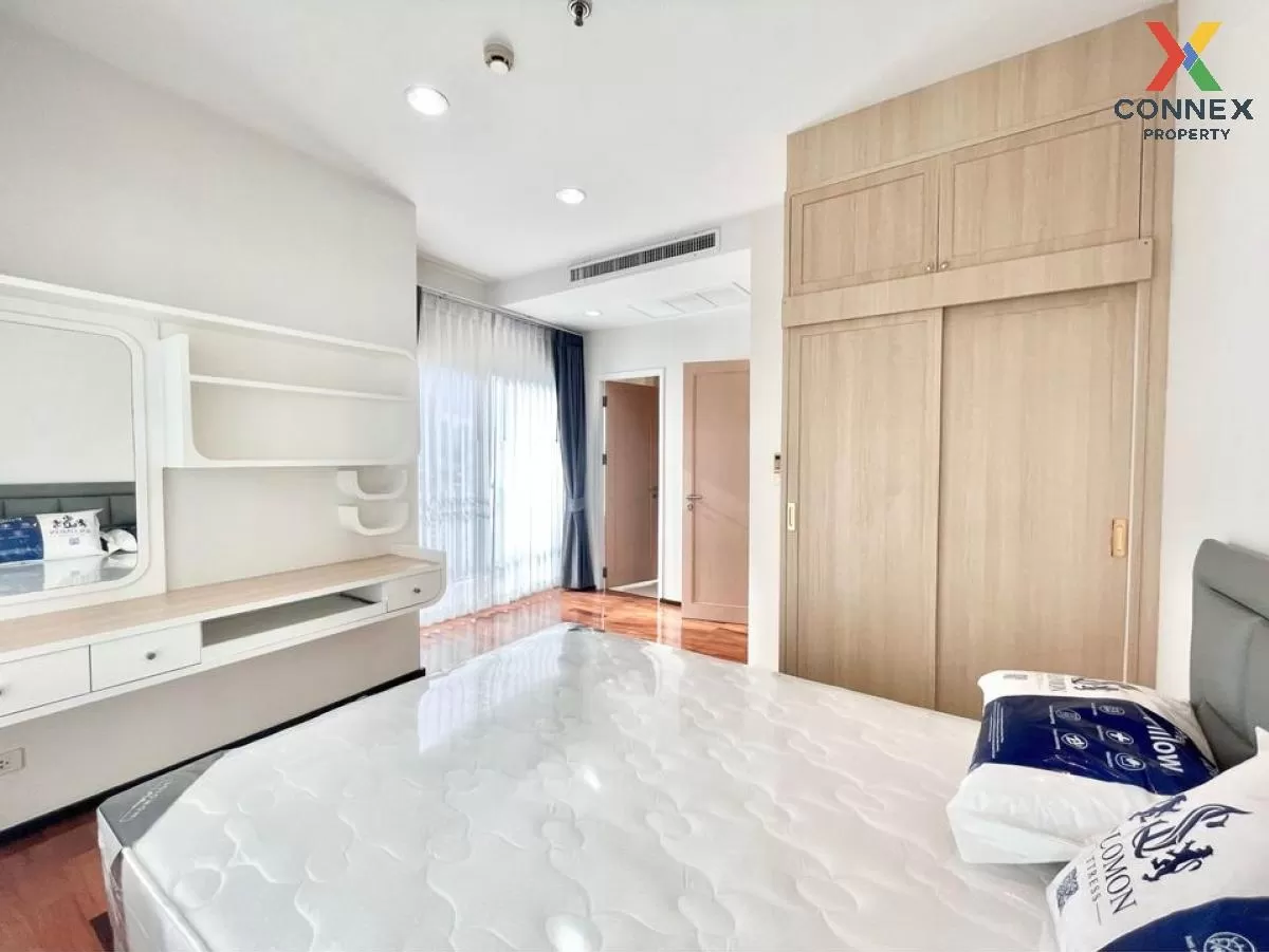 For Rent Condo , Noble Ora Thonglor , BTS-Thong Lo , Khlong Tan Nuea , Watthana , Bangkok , CX-84957