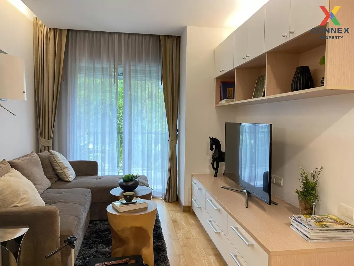 For Sale Condo , The Residence 52 , nice view , BTS-On Nut , Phra Khanong Tai , Phra Khanong , Bangkok , CX-84964