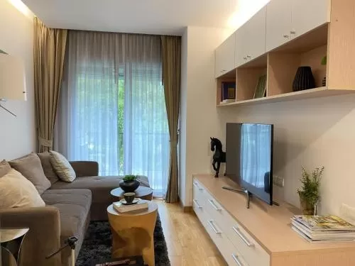 For Sale Condo , The Residence 52 , nice view , BTS-On Nut , Phra Khanong Tai , Phra Khanong , Bangkok , CX-84964