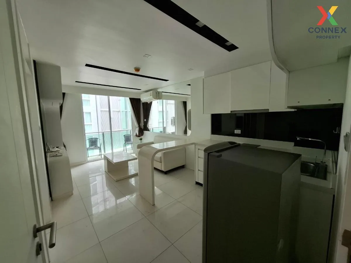 For Sale Condo , City Center Residence , Nong Prue , Bang Lamung , Chon Buri , CX-84966 3